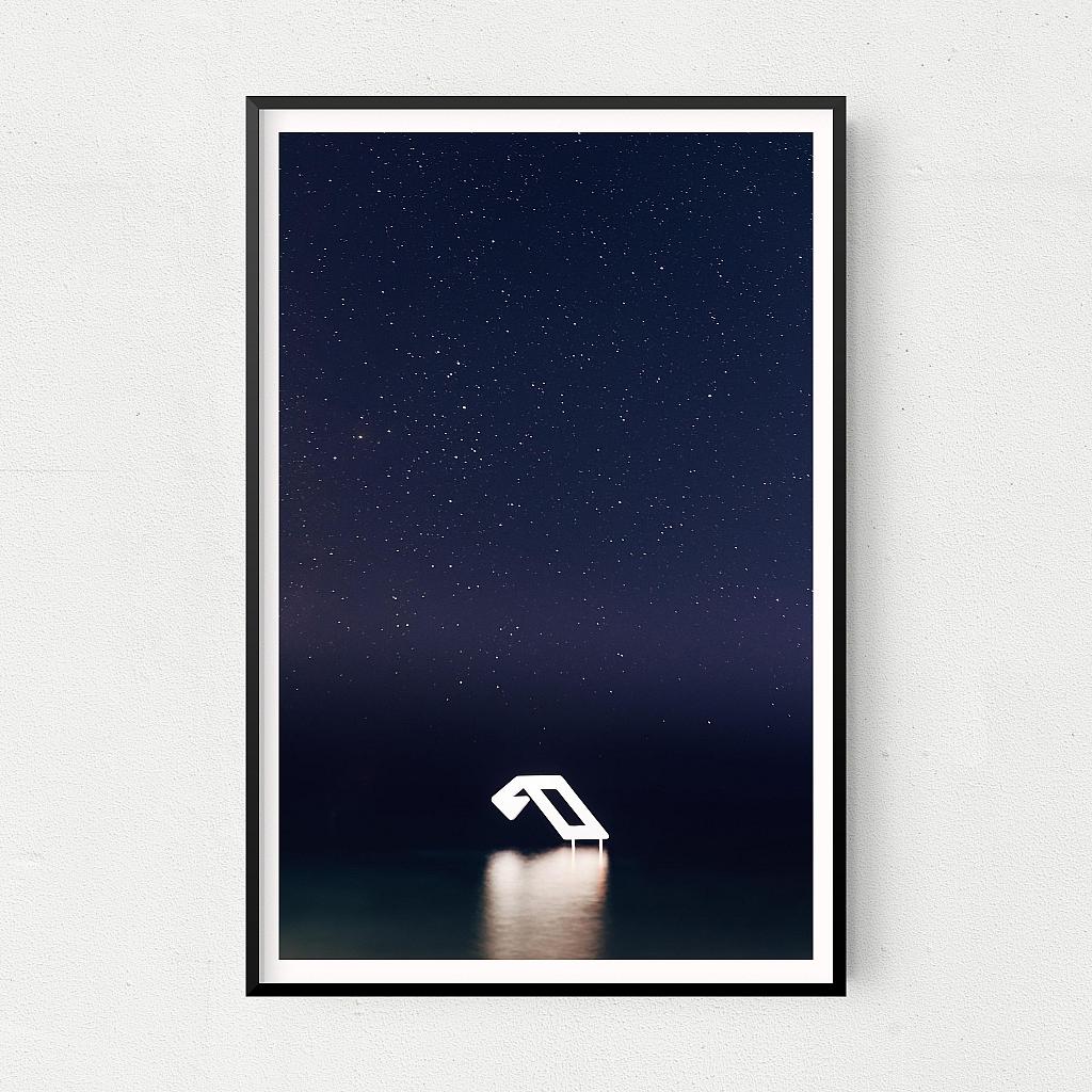 Anjunadeep Explorations by Night